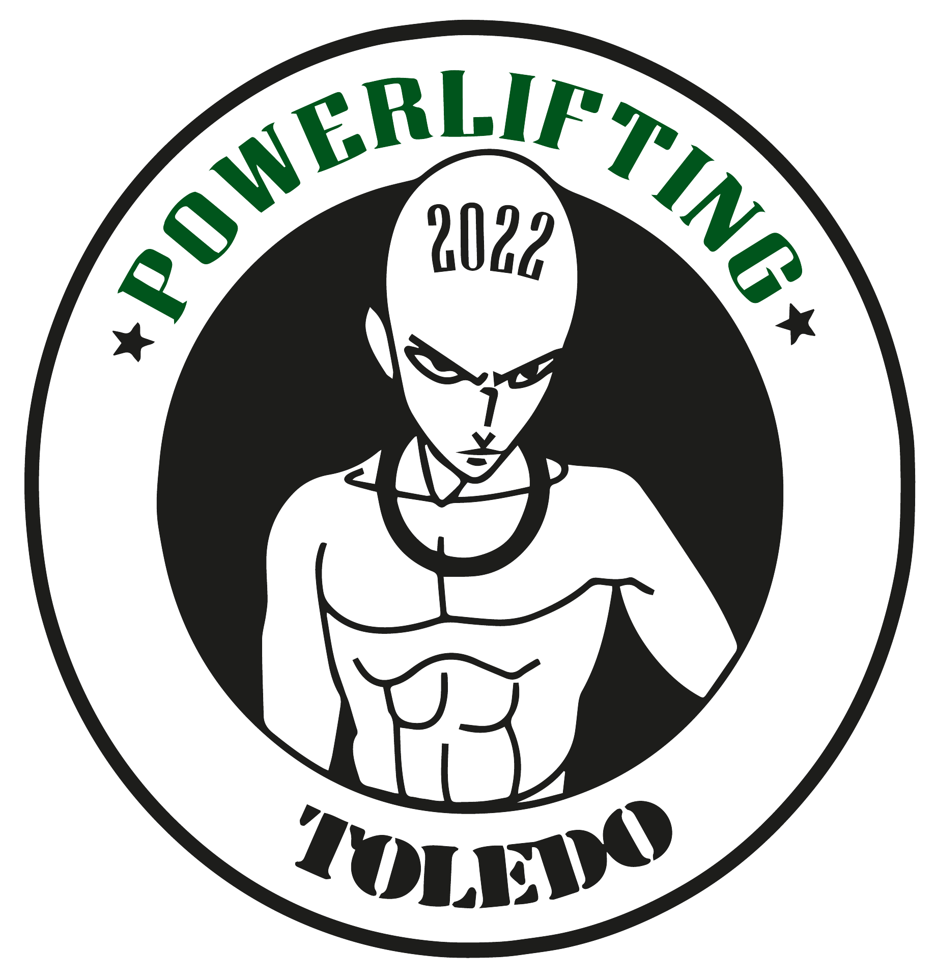 Powerlifting Toledo